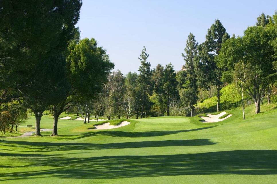 The Saticoy Club Saticoy Courses